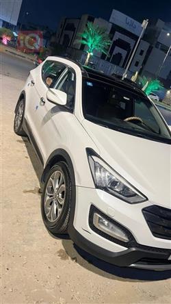 هیوندای سەنتافی